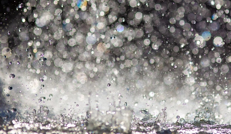 Denver Braces for Erratic Weather: Thunderstorms and Showers to Interrupt Warm Patterns