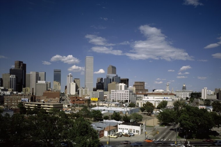 Denver Braces for Mid-90s Heat and Thunderstorms, National Weather Service Predicts Mixed Conditions Ahead