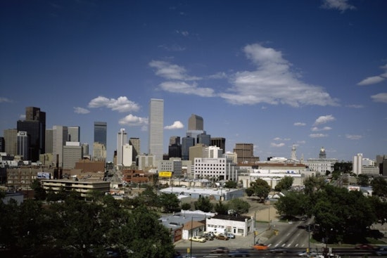 Denver Braces for Mid-90s Heat and Thunderstorms, National Weather Service Predicts Mixed Conditions Ahead