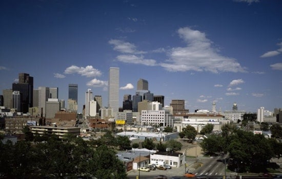 Denver Braces for Mid-90s Heat and Thunderstorms, National Weather Service Predicts Mixed Conditions Ahead