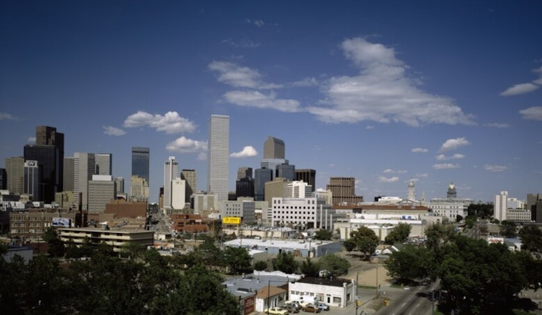 Denver Braces for Mid-90s Heat and Thunderstorms, National Weather Service Predicts Mixed Conditions Ahead