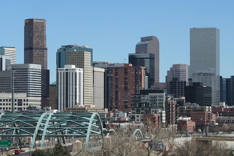 Denver Braces for Sizzling Temperatures Before Vigorous Cold Front Brings Thunderstorms and Cooler Weather