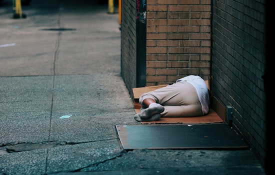 Denver Celebrates Historic 45% Drop in Street Homelessness, Outperforms Major U.S. Cities in Two-Year Reduction