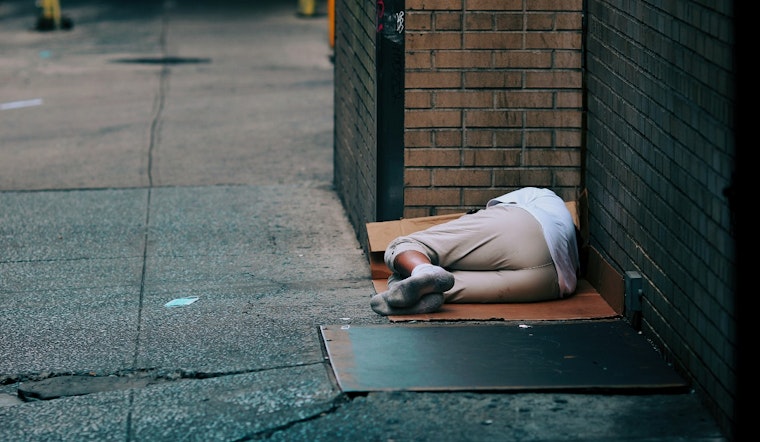 Denver Celebrates Historic 45% Drop in Street Homelessness, Outperforms Major U.S. Cities in Two-Year Reduction