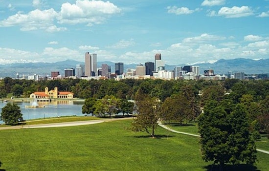 Denver Forecast: Sunny Days with a Chance of Thunderstorms, Warm Weekend Ahead