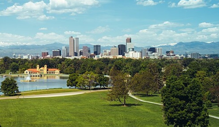 Denver Forecast: Sunny Days with a Chance of Thunderstorms, Warm Weekend Ahead