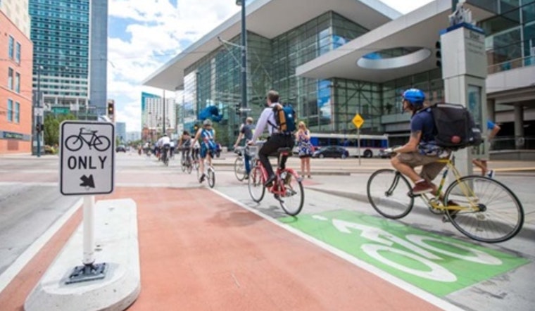Denver Gears Up for Bike to Work Day with Largest Breakfast Station and Updates on Cycling Infrastructure