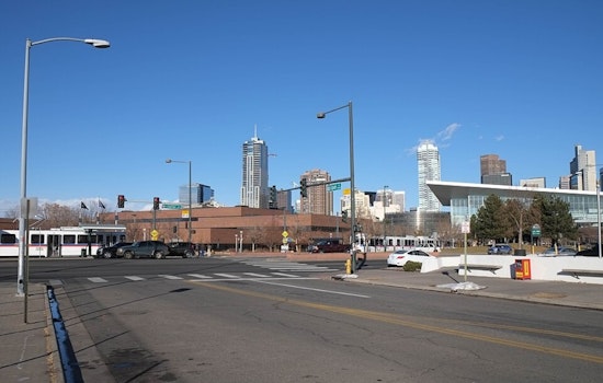 Denver Gripped by Sweltering Heatwave, NWS Issues Advisory Amid Soaring Temperatures