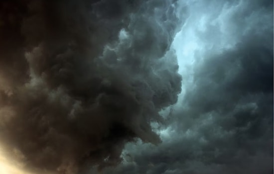 Denver Metro Area on Alert for Severe Storms and Large Hail as Hazardous Weather Hits Colorado