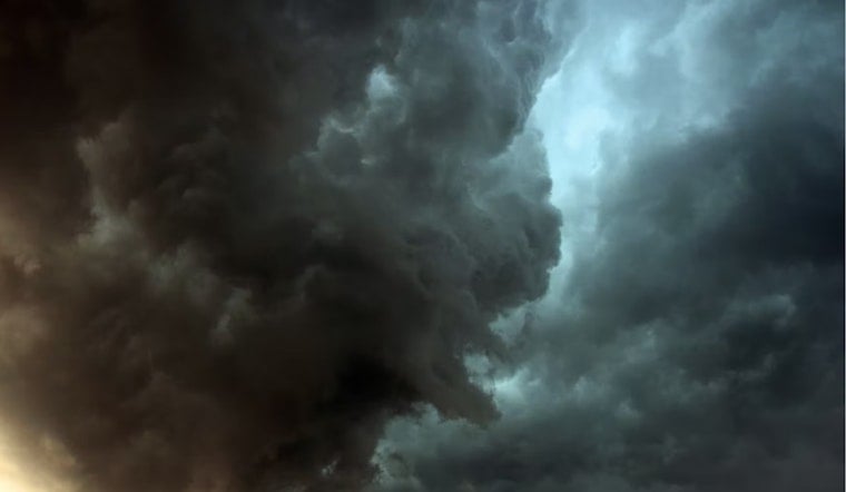 Denver Metro Area on Alert for Severe Storms and Large Hail as Hazardous Weather Hits Colorado