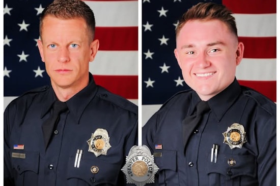 Denver Officers Demonstrate Community Care by Buying Groceries for Elderly Victim After Assault and Theft