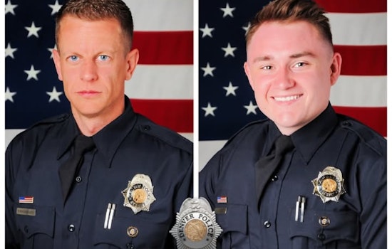 Denver Officers Demonstrate Community Care by Buying Groceries for Elderly Victim After Assault and Theft
