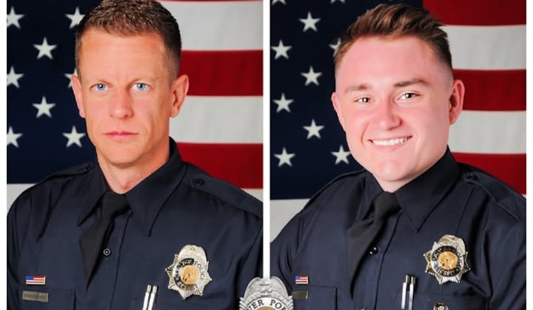 Denver Officers Demonstrate Community Care by Buying Groceries for Elderly Victim After Assault and Theft