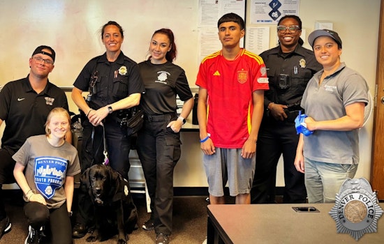 Denver Police Department Hosts Teen Community Academy to Enhance Police-Youth Engagement