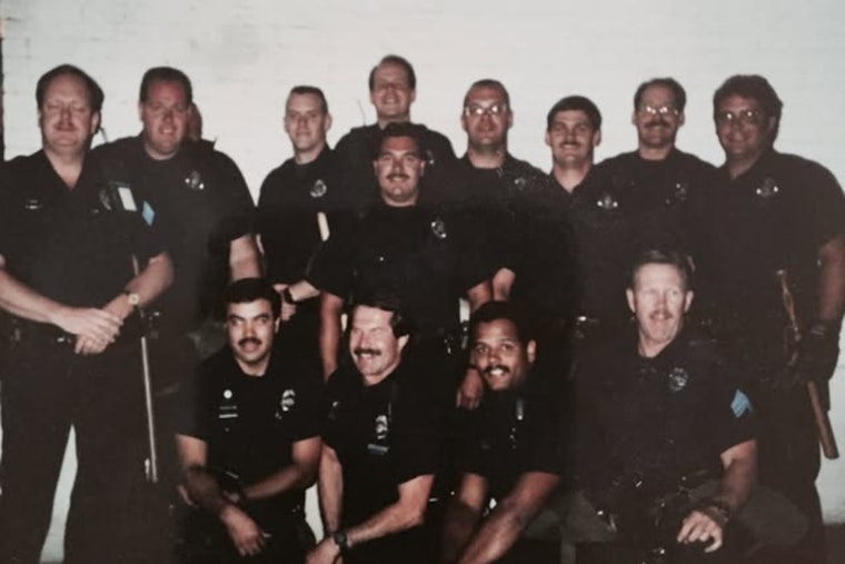 Denver Police Department Reflects on 1992 Juneteenth Celebration With Nostalgic Social Media Post