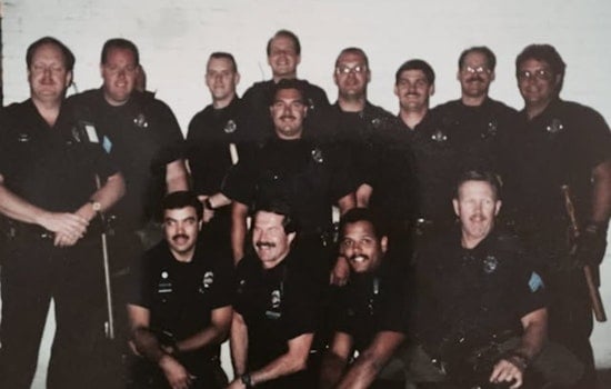 Denver Police Department Reflects on 1992 Juneteenth Celebration With Nostalgic Social Media Post