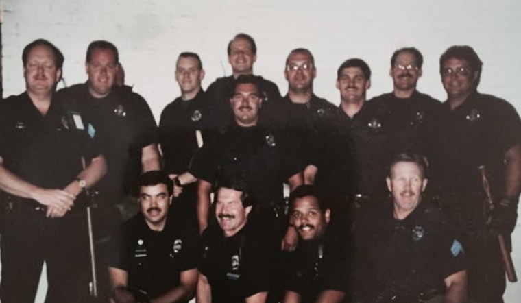 Denver Police Department Reflects on 1992 Juneteenth Celebration With Nostalgic Social Media Post