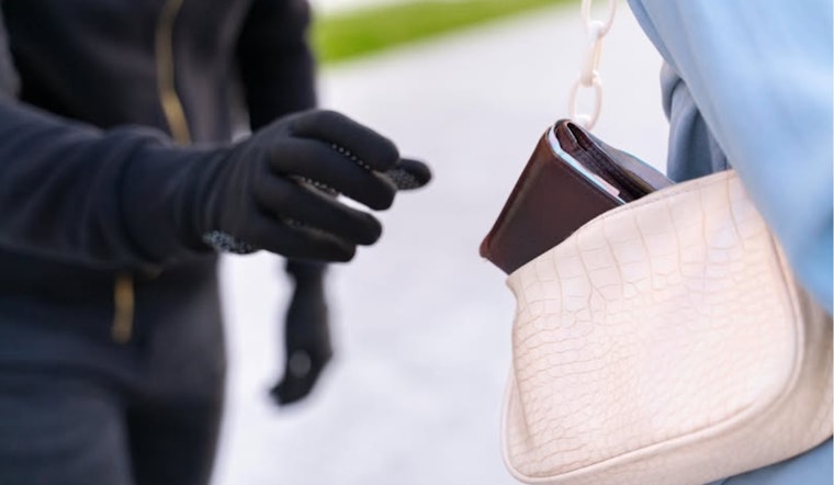 Denver Police Say 'Jugging' Crime Involves Stalking Colorado Bank Customers in National Trend