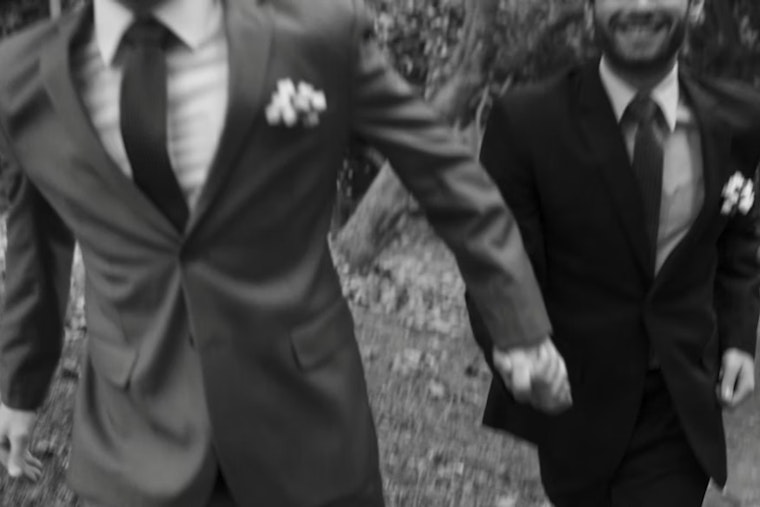 Denver to Host Inaugural Pride Marriage Marathon Amidst Pride Weekend Festivities