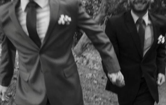 Denver to Host Inaugural Pride Marriage Marathon Amidst Pride Weekend Festivities