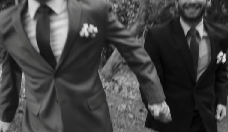 Denver to Host Inaugural Pride Marriage Marathon Amidst Pride Weekend Festivities