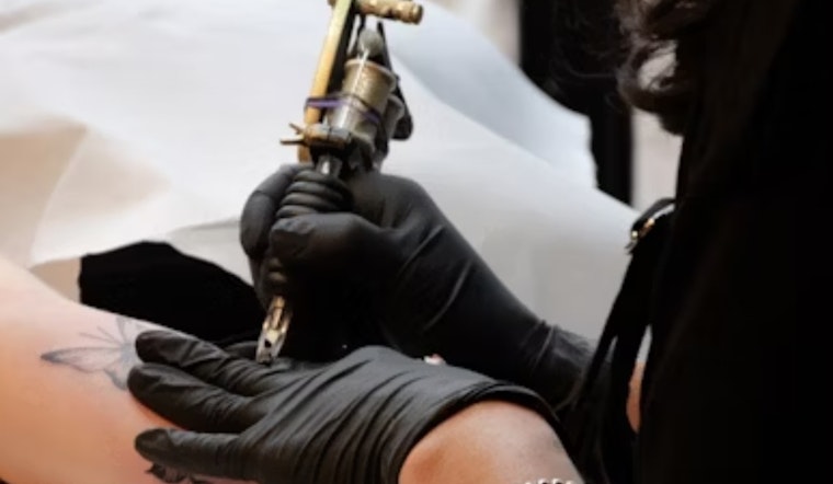 Denver Unites Tattoo Art and Animal Welfare with "Tats for Tails" Fundraiser at Think Tank Tattoo