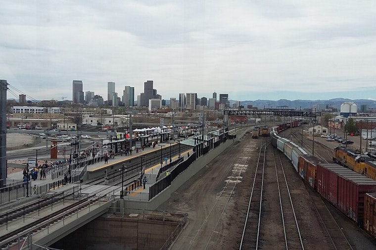 Denver Weather Alert: Potential Thunderstorms and Gusty Winds on the Horizon