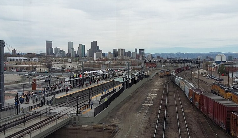 Denver Weather Alert: Potential Thunderstorms and Gusty Winds on the Horizon