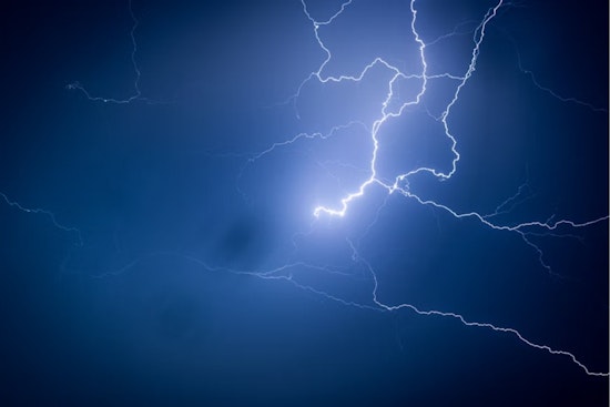 Denver Weather Forecast: Thunderstorms and Sunny Days in the Week's Mixed Bag