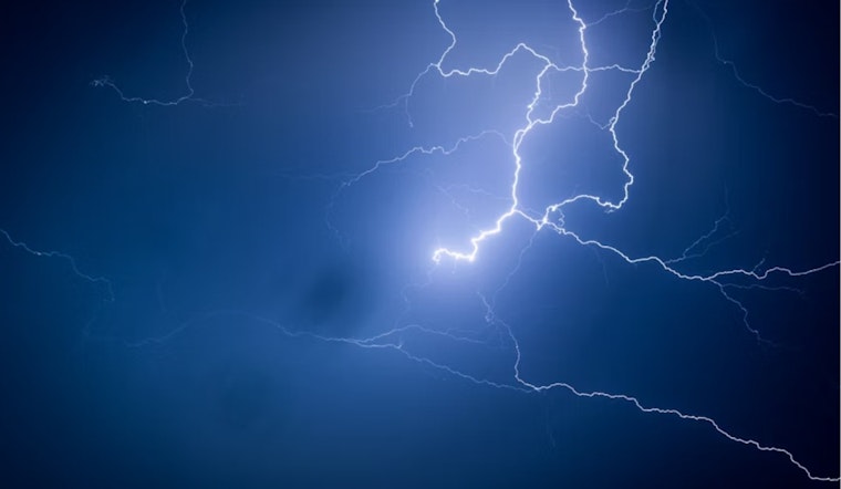Denver Weather Forecast: Thunderstorms and Sunny Days in the Week's Mixed Bag