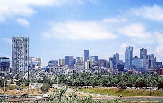 Denver Weather Rollercoaster: From Thunderous Showers to Sweltering Heat