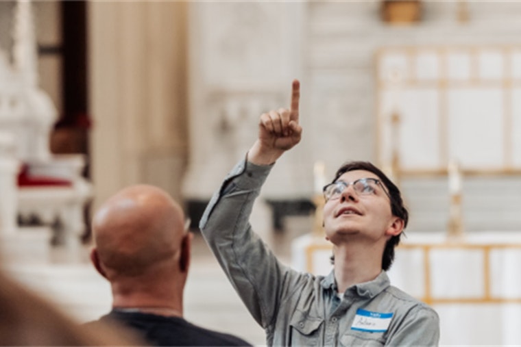 Denver's Cathedral Basilica Cuts Monthly Electric Bill by Over 90% with Energize Denver Initiative