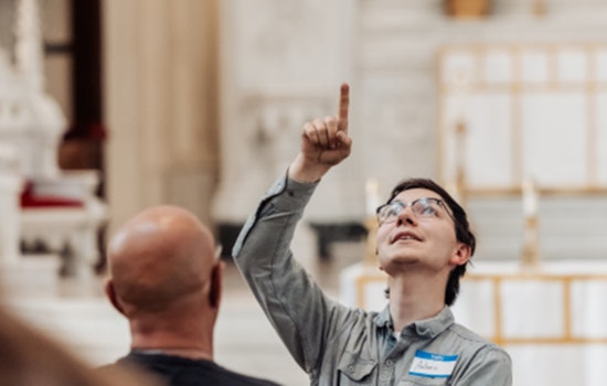 Denver's Cathedral Basilica Cuts Monthly Electric Bill by Over 90% with Energize Denver Initiative