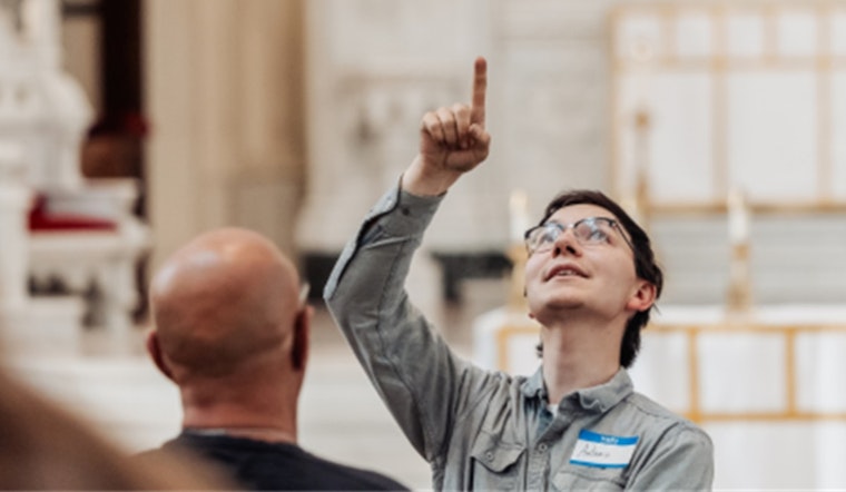 Denver's Cathedral Basilica Cuts Monthly Electric Bill by Over 90% with Energize Denver Initiative