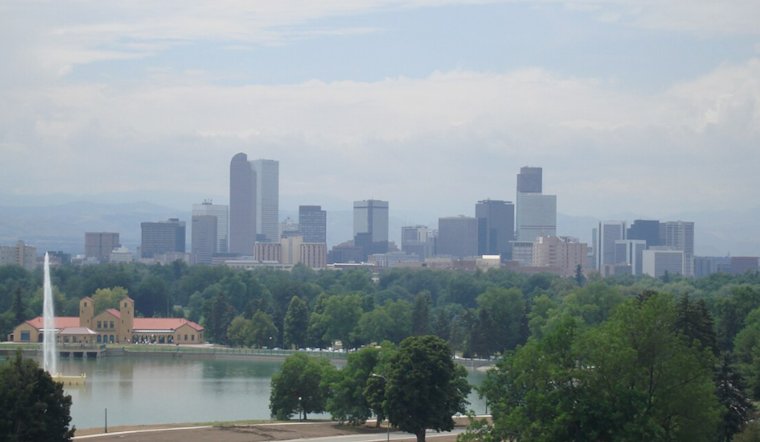 Denver's Weekly Forecast: Showers and Thunderstorms Mixed with Sunny Days Ahead
