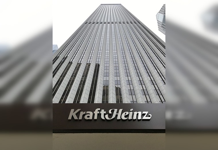 Department of Energy Pulls $3.7 Billion from Clean Energy Projects, Affecting Kraft Heinz and Diageo