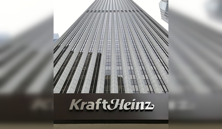 Department of Energy Pulls $3.7 Billion from Clean Energy Projects, Affecting Kraft Heinz and Diageo