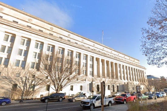 Department of the Interior Initiates Repeal of 18 Burdensome Regulations to Foster Energy Independence