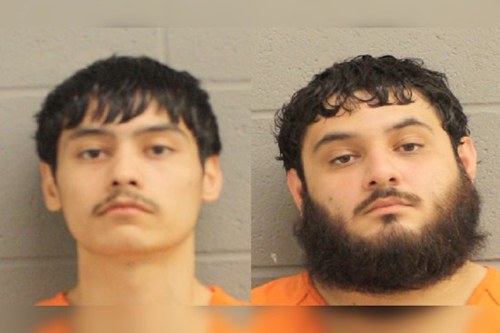 Deputies Thwart Auto Theft at AutoNation Dealership in Houston, Suspects Arrested with Key Fob Hack Tools