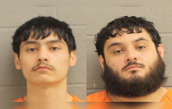 Deputies Thwart Auto Theft at AutoNation Dealership in Houston, Suspects Arrested with Key Fob Hack Tools
