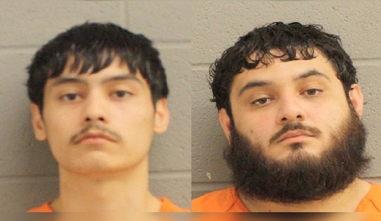Deputies Thwart Auto Theft at AutoNation Dealership in Houston, Suspects Arrested with Key Fob Hack Tools