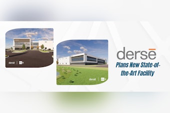 Derse Set to Anchor Oakview Business Park with New Headquarters in Oak Creek