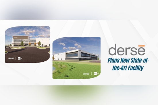Derse Set to Anchor Oakview Business Park with New Headquarters in Oak Creek
