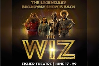 Detroit ACE and Fisher Theatre Collaborate for "The Wiz" ACE Family Night featuring Pre-Show Festivities and Cast Q&A