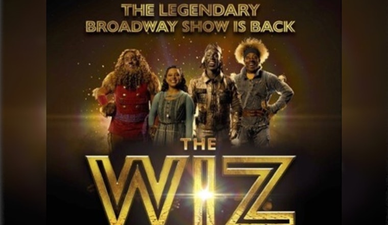 Detroit ACE and Fisher Theatre Collaborate for "The Wiz" ACE Family Night featuring Pre-Show Festivities and Cast Q&A
