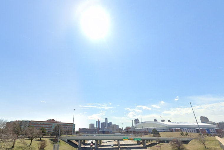 Detroit Anticipates a Sweltering Week with Mixed Sunny and Stormy Weather Ahead