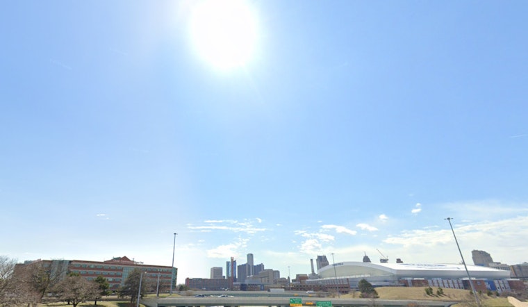 Detroit Anticipates a Sweltering Week with Mixed Sunny and Stormy Weather Ahead