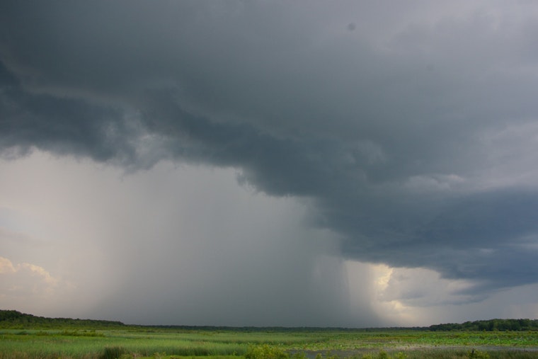 Detroit Braces for a Mixed Bag of Weather with Thunderstorms Today, Sunny July 4th Onwards