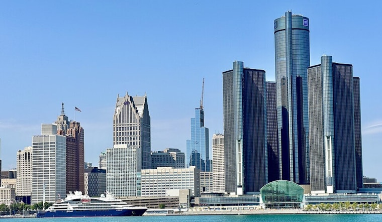 Detroit Braces for Sizzling Temperatures Nearing 100 Degrees, Residents Urged to Take Precautions