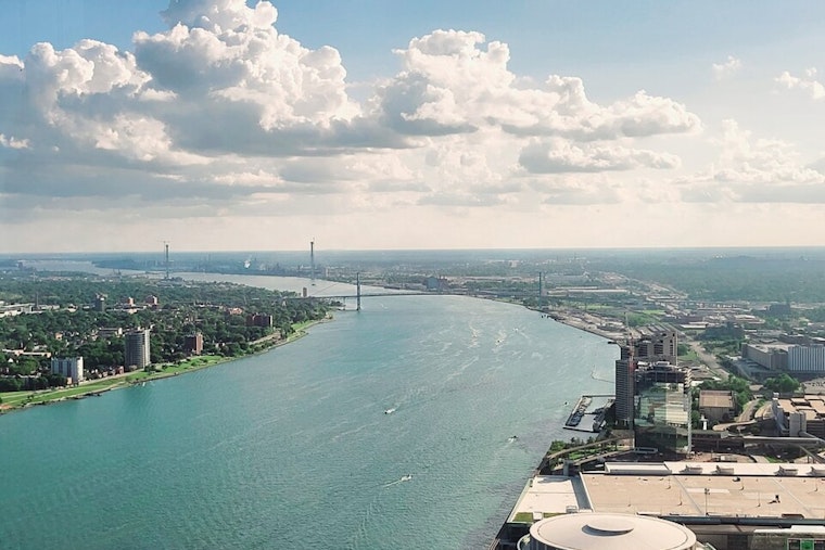Detroit Braces for Thunderstorms and Sweltering Heat Through the Week